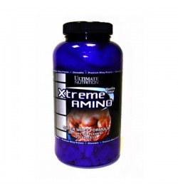 Xtreme amino 330 tab Ultimate